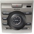thumbnail image 1 of Restored 2010-2012 Acura RDX Dash-Mounted Multimedia Navigation Control 39050-STK-A310-M1 (Refurbished), 1 of 5
