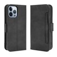 thumbnail image 5 of Funda Tipo Billetera GANGXUN para iPhone 11 PRO MAX – Tapa Flip con Tarjetero, 5 of 5