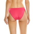 thumbnail image 2 of Peixoto womens  Bella Bottom, s, Pink, 2 of 3
