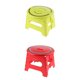 thumbnail image 1 of 2 Taburete con peldaños plegable Taburete infl plegable Asiento para viajar Sunnimix Taburetes con peldaños plegables para niños, 1 of 8