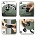 thumbnail image 4 of 4pcs Canopy Water Weights,10L Tent Water Weights Heavy Duty Canopy Weights Tents Legging Accessories, 4 of 5