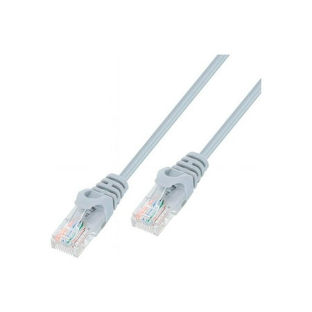 UPC: 0810078050490 | VisionTek Cat6A UTP Ethernet Cable with Snagless Ends – 7 ft Category 6a Network Cable for Network Device – First End: 1 x RJ-45 Male Network – Second End: 1 x RJ-45 Male Network – 24 AWG – TAA Compli