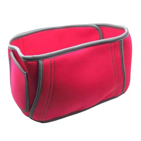 USB Powered Waist Heating Pad Belt Winter Outdoor Lower Back 40'-50 Portable Belly Heater