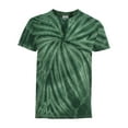 thumbnail image 2 of Gildan Tie-Dye Cyclone Tee, 2 of 3