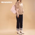thumbnail image 2 of Bolso Montana West MWC-118LPK para mujer en piel vegana rosa, 2 of 6