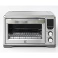 thumbnail image 3 of Kenmore® Elite Digital Countertop Convection Oven, 1800 W, 3 of 4