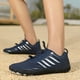 thumbnail image 5 of Zapatos de senderismo Zapatillas para correr Zapatillas antideslizantes para caminar Zapatillas de deporte transpirables Resistente al desgaste para senderismo Escalada, 5 of 8