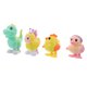 thumbnail image 2 of 4pcs Animal Clockwork Toy Niños Wind-up Playthings Interesante juguete de relojería, 2 of 7