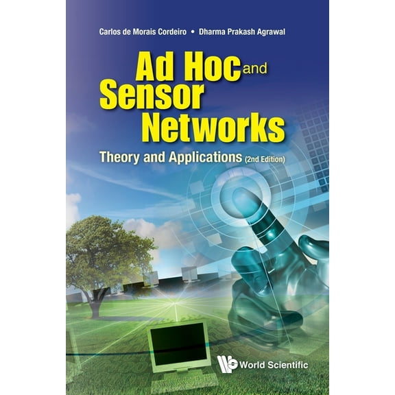 AD Hoc and Sensor Networks (2nd Ed), (Paperback)
