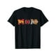 thumbnail image 1 of Mom Comfortable T-shirt - Men's Round Neck, Short Sleeves, 180g, Soft for Birthday & Mother's Day, 1 of 5