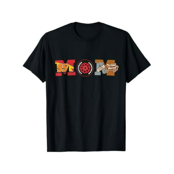 Mom Comfortable T-shirt - Men's Round Neck, Short Sleeves, 180g, Soft for Birthday & Mother's Day