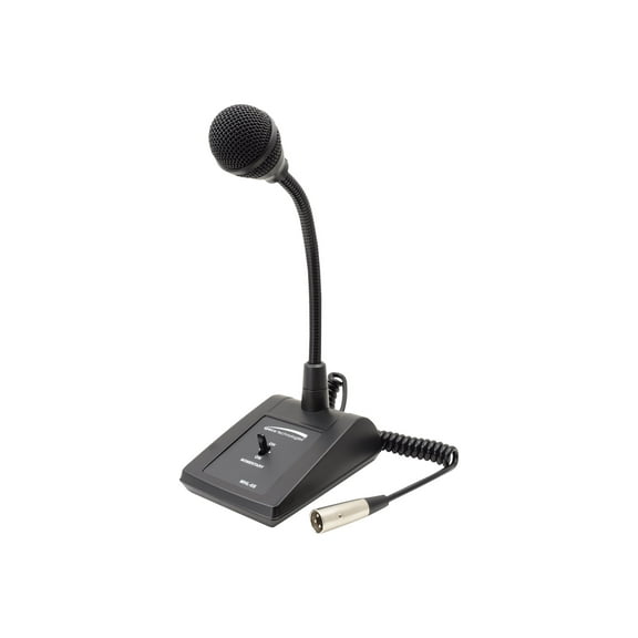 Speco MHL5S - Microphone
