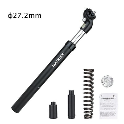 Bicycle Suspension Seatpost for MTB Mountain Bikes Bahrain Ubuy