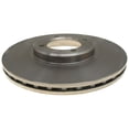 thumbnail image 3 of Raybestos R-Line Rotors, OE Replacement Brake Rotors, 96042R Fits select: 1985-1988 TOYOTA CRESSIDA, 3 of 7
