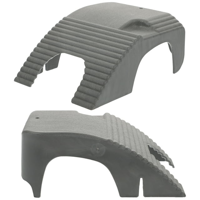 piezas de plataforma sencilla para tomar el sol para tortugas, decoraciones para acuarios, soporte para escalar tortugas