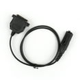thumbnail image 7 of 5Pcs Com Port Programming Cable For Motorola Saber MX1000 MX2000 MX3000 Radio, 7 of 7