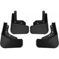thumbnail image 2 of 4-piece mudguard with Polestar 2 accessories Mudguards compatible with Polestar 2, 2 of 5