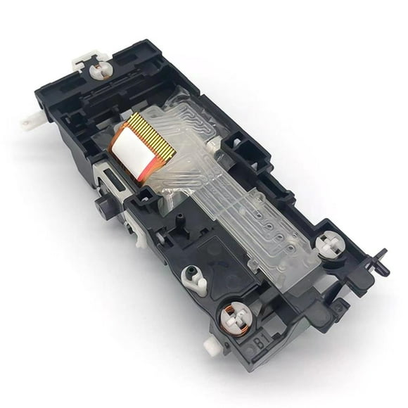 Print Head 990A3 Plastic Replacement Printing High Performance Color Printing Kop for Brother MFC 5890C /5895C /6490C /6490CW /6890C /DCP 6690CW /MFC6690