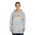 thumbnail image 4 of Custom Year Unisex College Hoodie, 4 of 4
