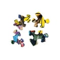 thumbnail image 3 of Springbok 500 Piece Butterfly Frenzy Jigsaw Puzzle for Adults - Made in USA, 3 of 5