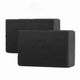 thumbnail image 2 of Yoga Block Lightweight Eva Foam Support Block/brick,black, 2 of 4
