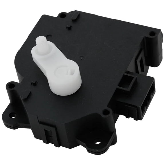 New A/C Actuator Compatible With Acura Honda Odyssey EX 6 Cyl 3.5L Accord EX-L 4 Cyl 2.4L Accord Hybrid 6 Cyl 3.0L Odyssey EX-L 6 Cyl 3.5L 2003-2014 By 79350SHJA01