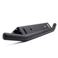 thumbnail image 3 of Car Truck SUV Bumper License Plate Mounting Bracket Suitable for LED Work Light Durable -, 3 of 4