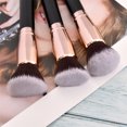 thumbnail image 4 of Cosmetic Eyebrow Eyeshadow Powder Brush Lip Makeup Brushes 1Pc, Nail Nail, 4 of 9