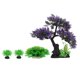 thumbnail image 5 of 1 Set Subdacy Plant Kit Fish Tank Decoración de árbol Aquarium paisaje PROP FAKE Plantas Decoración, 5 of 6