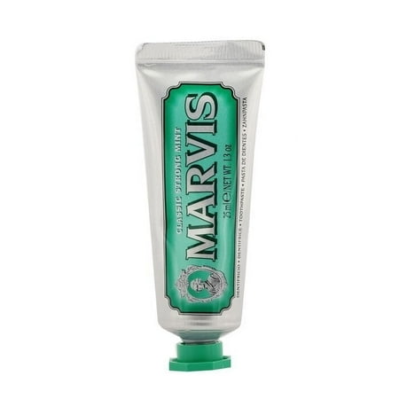 Marvis Classic Strong Mint 25 ml