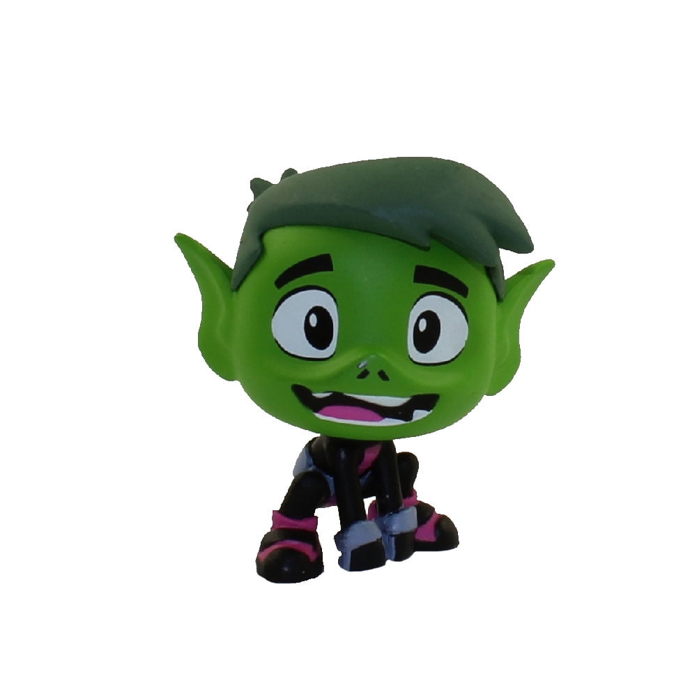 beast boy funko