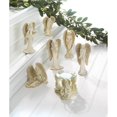 thumbnail image 3 of Oil Warmer StealStreet Gifts & Decor Zingz & Thingz Angelic Trio, 3 of 3