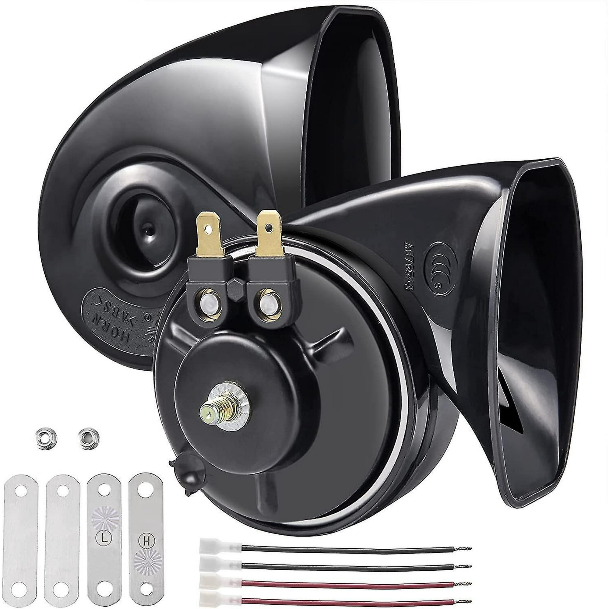 Extremely loud car horn hotsell