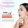 thumbnail image 7 of JINCBY Clearance,Facial Massager LED Light Face Lifting Device Womens Skin Care Beauty Massager 5 Modes Beauty Device Gift for Women, 7 of 7