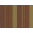 thumbnail image 1 of Ahgly Company Machine Washable Indoor Rectangle Transitional Saffron Red Area Rugs, 2' x 3', 1 of 7