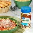thumbnail image 2 of Great Value Grated Italian Style Cheese, 8 oz Shaker, 2 of 7