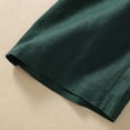 thumbnail image 5 of Tbopshirt Pants for Women Plus Size Women's Loose Wide Leg Pants High Waist Straight Pants Casual Pants Loose Causal Pants, 5 of 5