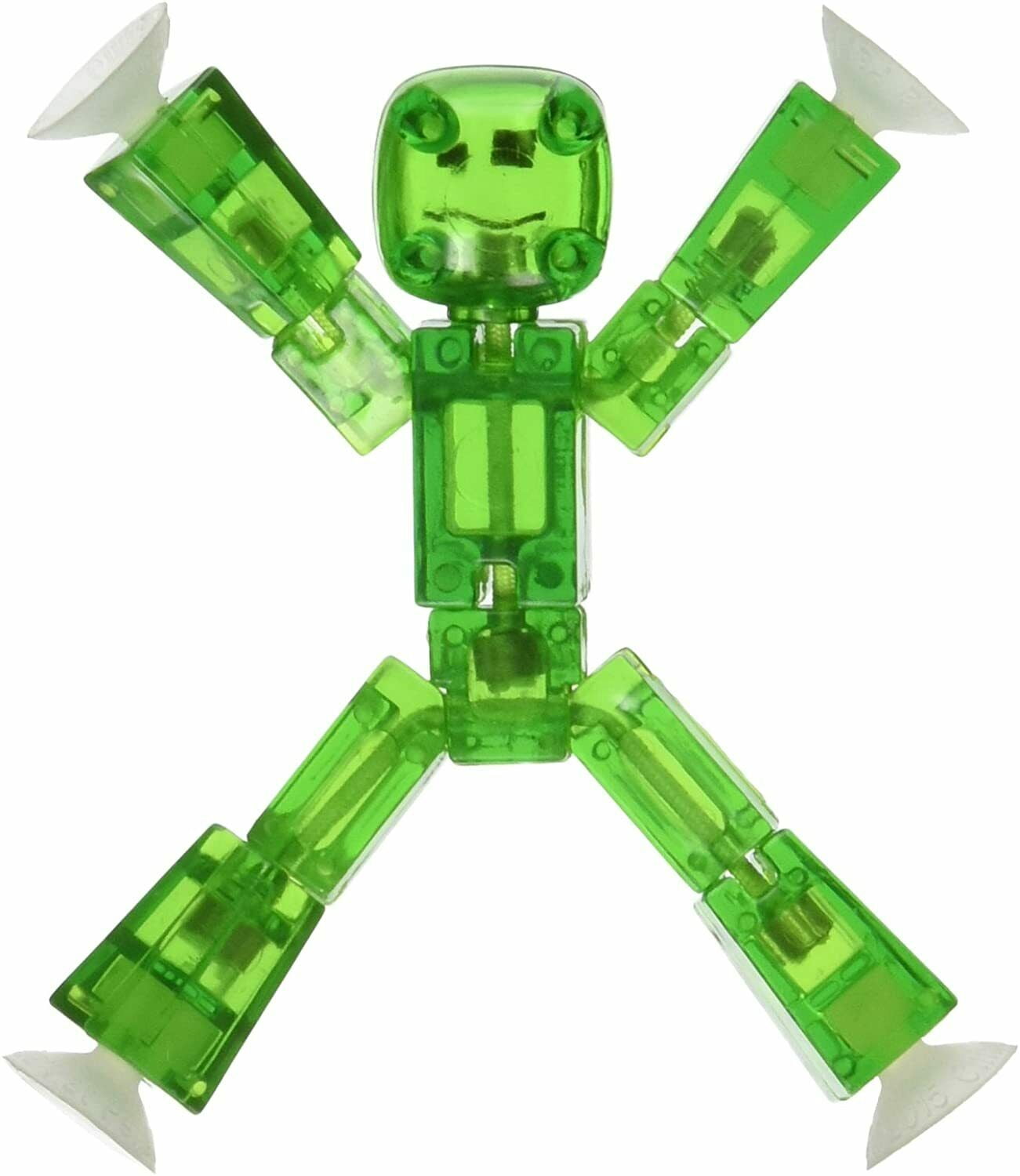 Stikbot Figure ToyVaried Colors