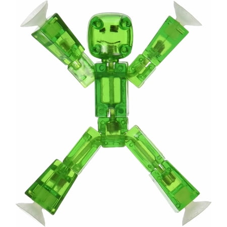 Stikbot Figure Toy-Varied Colors