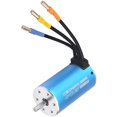 thumbnail image 2 of Energy Saving Mini Electric Motor, RC Car Motor, 4 Poles for RC Car Children Ride On Toys RC Boat, 2 of 8