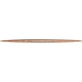 thumbnail image 3 of 36"OD x 13 1/8"ID x 3/8"T Fink Wood Fretwork Pierced Ceiling Medallion, Cherry, 3 of 3