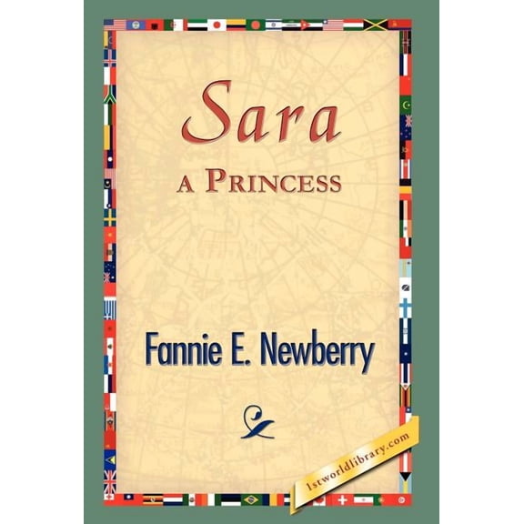 Sara, a Princess (Hardcover)