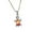 A, variant on Back to School Creative Design Animal Fashion Women's Tortoise Necklace Ornaments Animal Series Jewelry