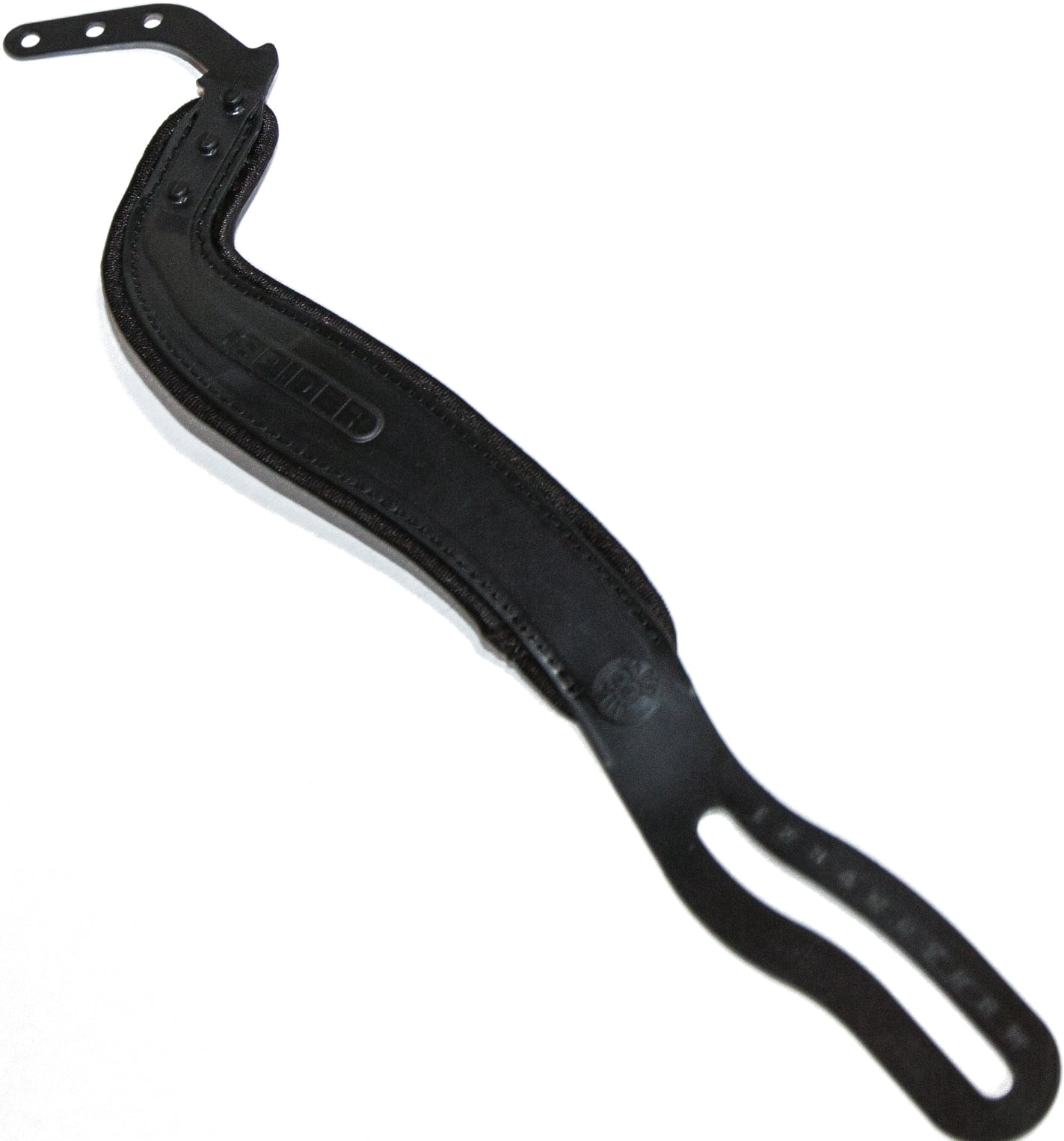 SpiderHolster SpiderLight Hand Strap for Mirrorless Camera with Lens, Black