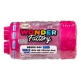 thumbnail image 1 of Wonder Factory Never Dry Single Sand – Magenta, 1 of 6