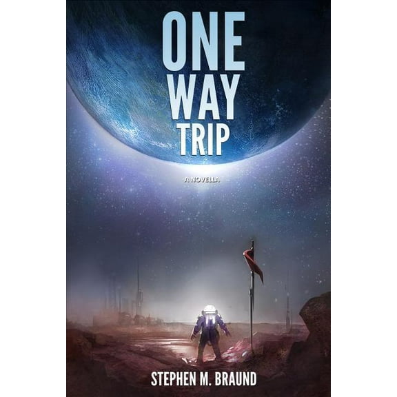 One Way Trip : A Novella (Paperback)