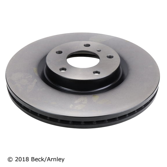 Beck/Arnley 083-2954 Disc Brake Rotor