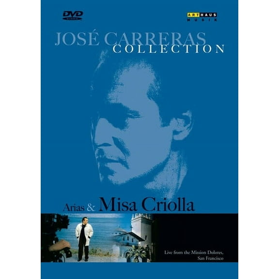 Arias & Misa Criollo (DVD), Arthaus Musik, Music & Performance