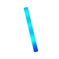 thumbnail image 1 of Blue Luminous Led Glow Light Stick Party Prop Kids Toy, 1 of 5