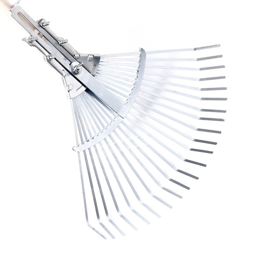 harbor freight rake